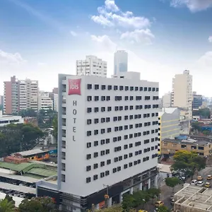 Ibis Granada Hotel Cali