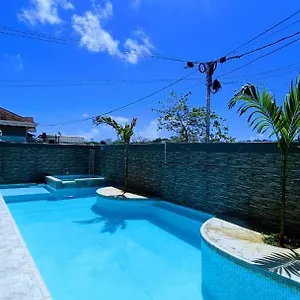 Jackuri Casa Inn San Andres (San Andres and Providencia Islands)