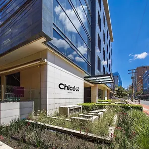 Chico 97 Hotel Bogota