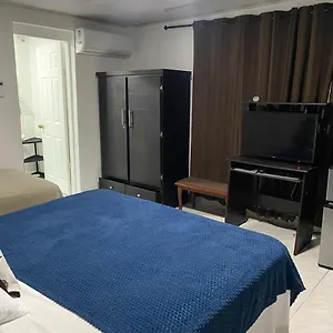 Casa De Polita Guest house San Andres (San Andres and Providencia Islands)