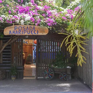 Amaripucci Hotel San Andres (San Andres and Providencia Islands)