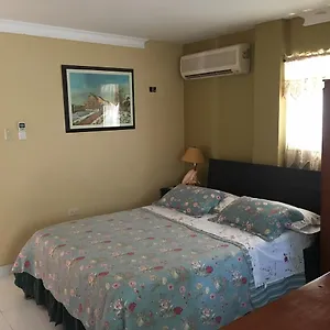 Cli's Place Nativa Inn San Andres (San Andres and Providencia Islands)