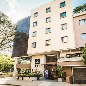 Hilton Garden Ciudad Jardin Hotel Cali